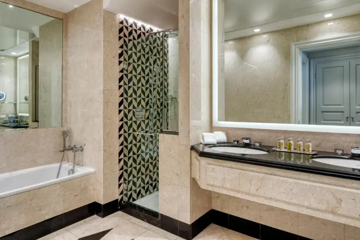 Hilton Molino Stucky Venice