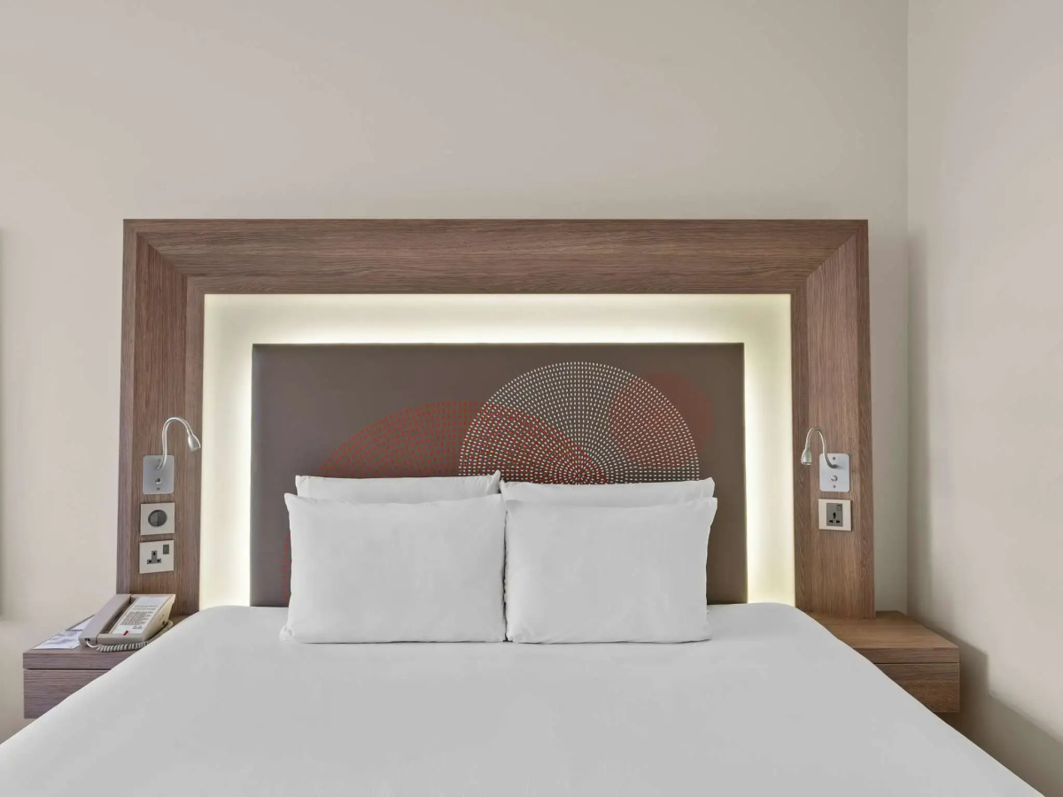 Novotel World Trade Centre Dubai