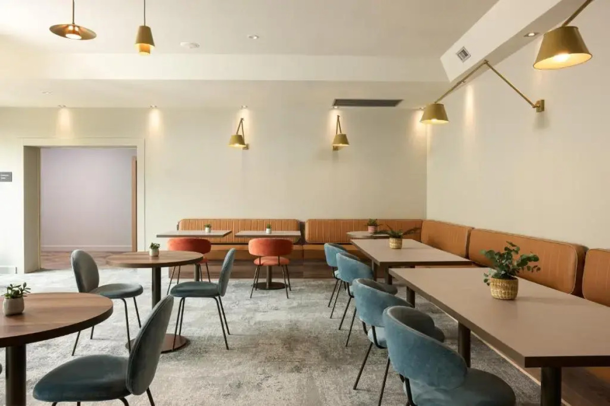 voco Venice Mestre - The Quid by IHG