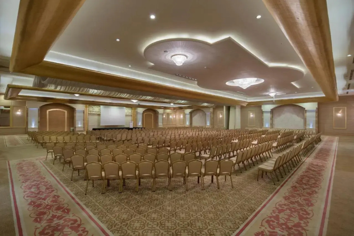 Nirvana Dolce Vita (ex. Amara Dolce Vita Luxury - All Inclusive)