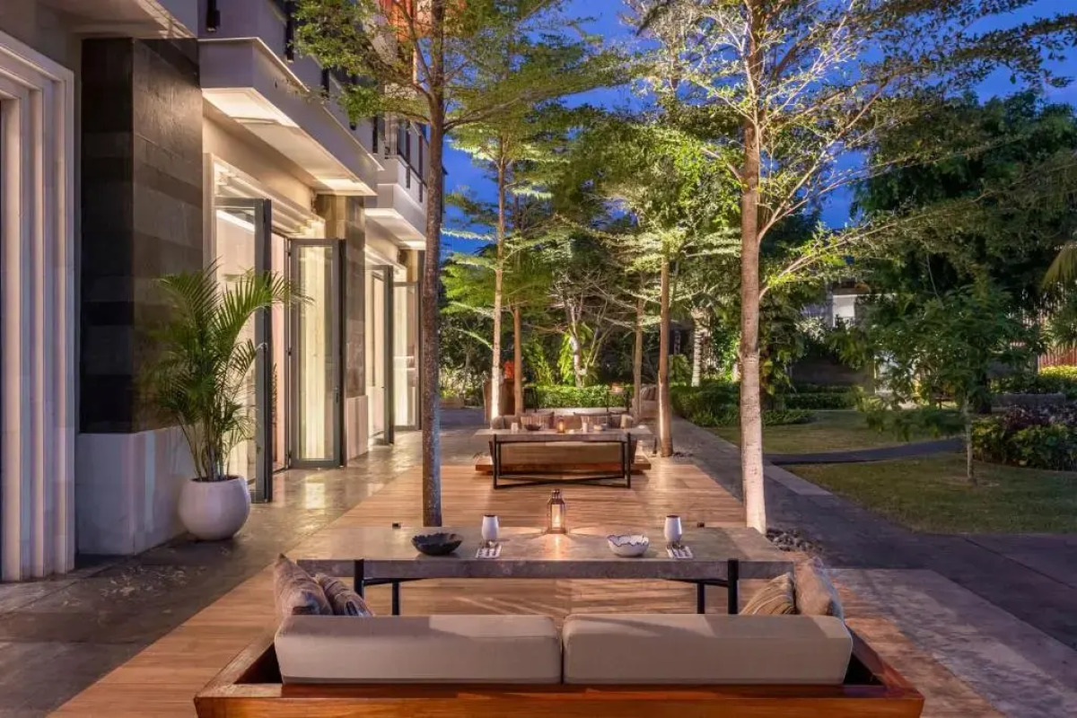 Renaissance Bali Nusa Dua Resort