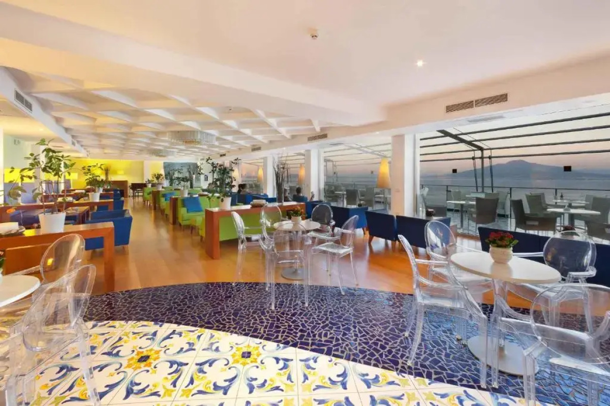 Grand Hotel President