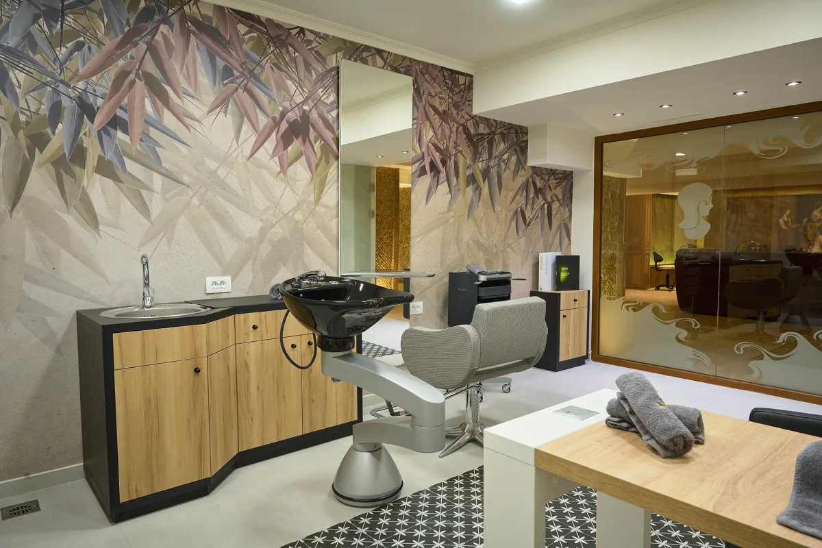 Potidea Palace Hotel