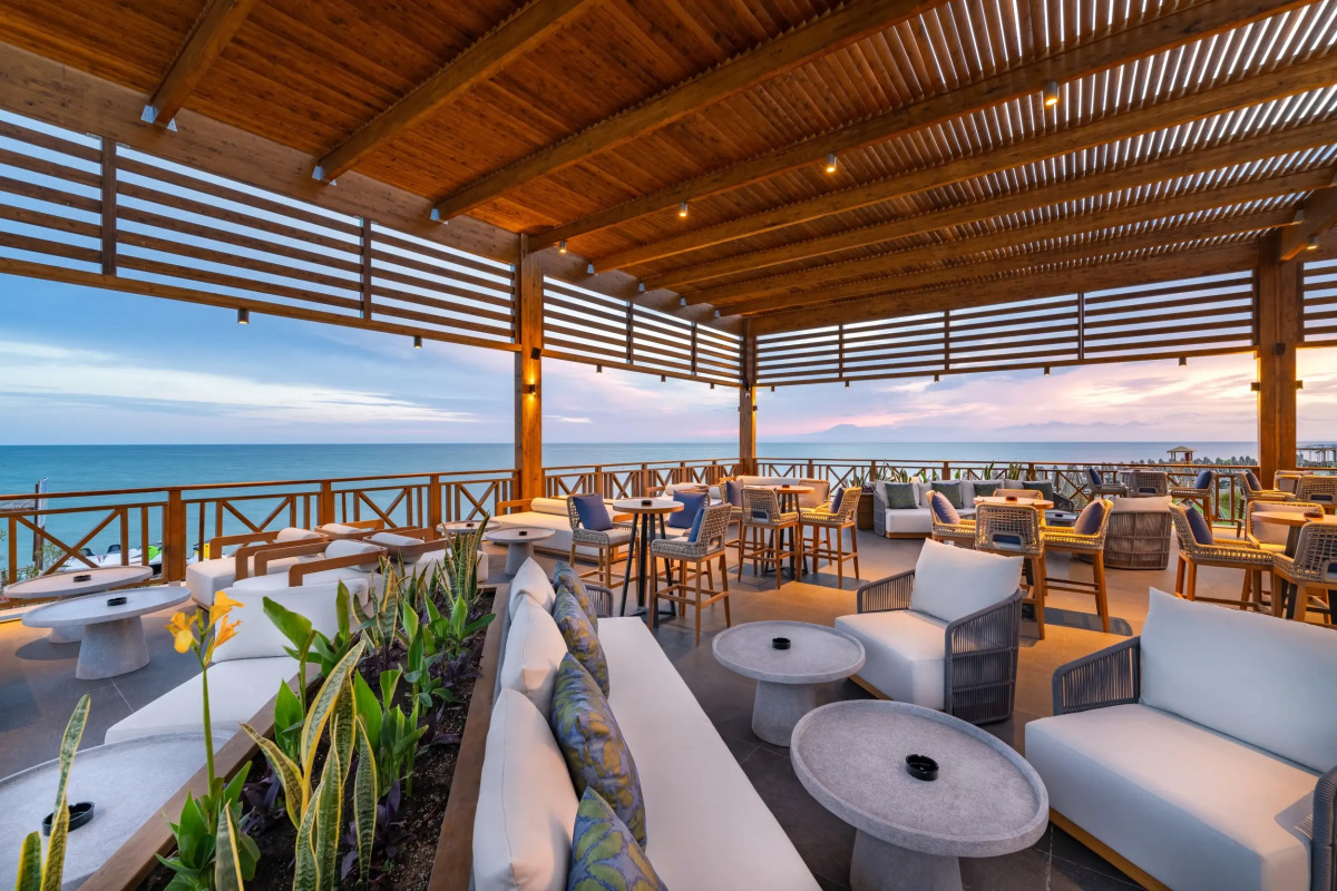 Rixos Park Belek - The Land of Legends Access