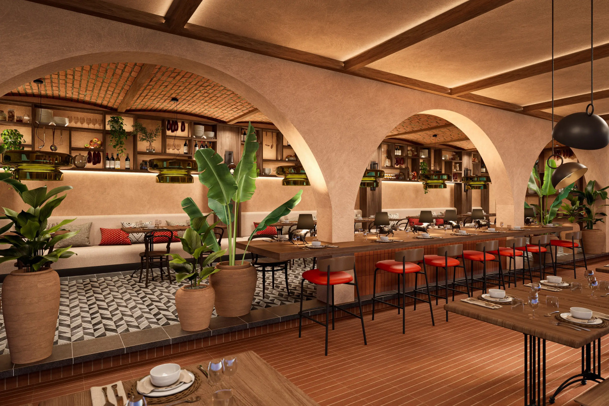 Отель Paradisus by Meliá Bali