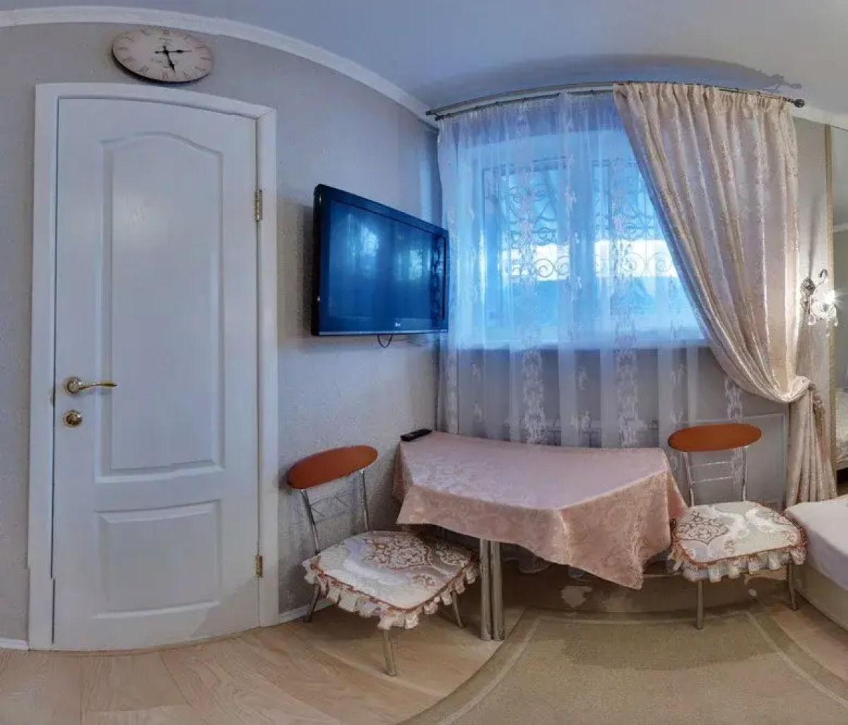 Мастер и Маргарита