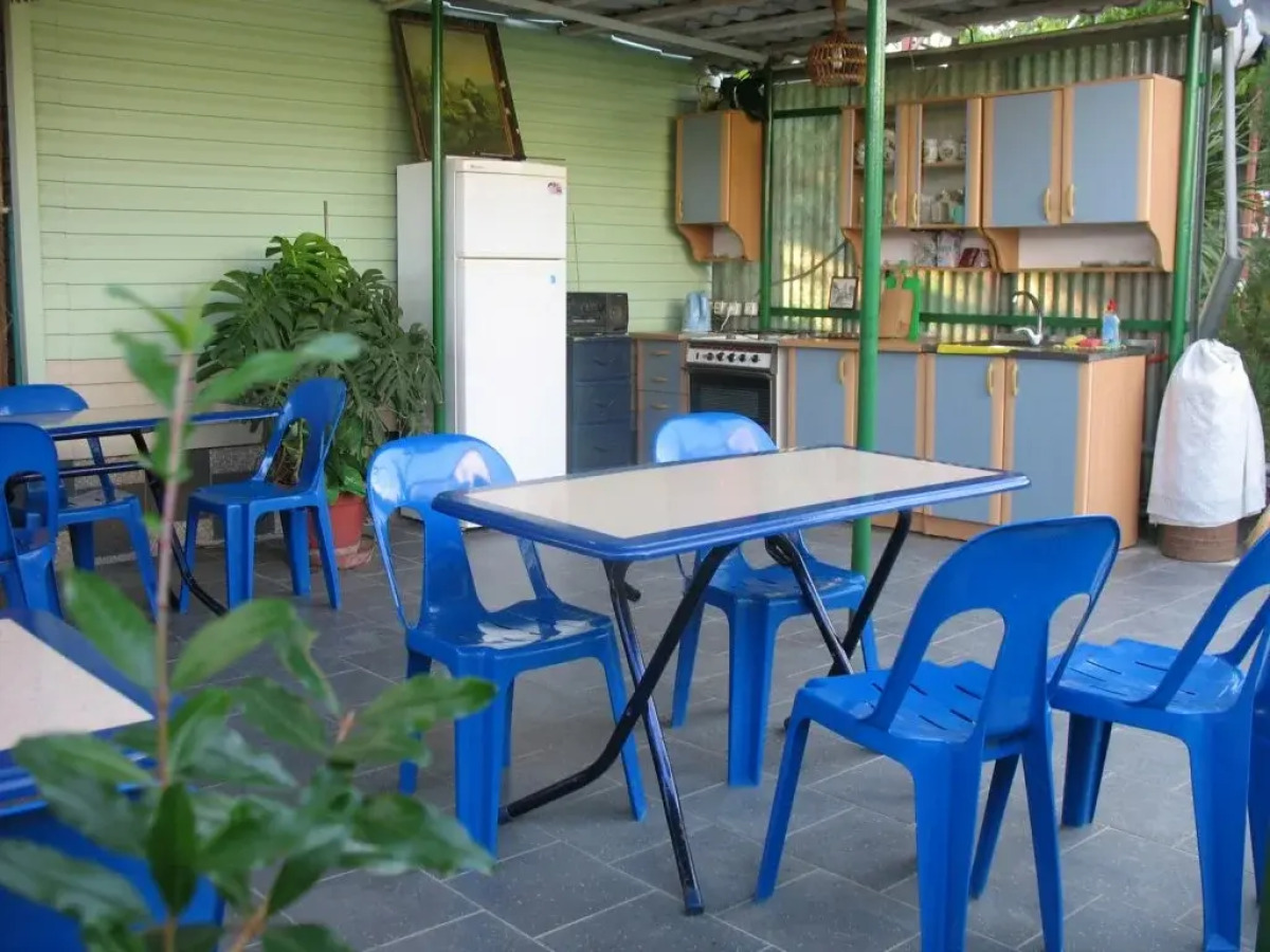 Guest House Serdolik