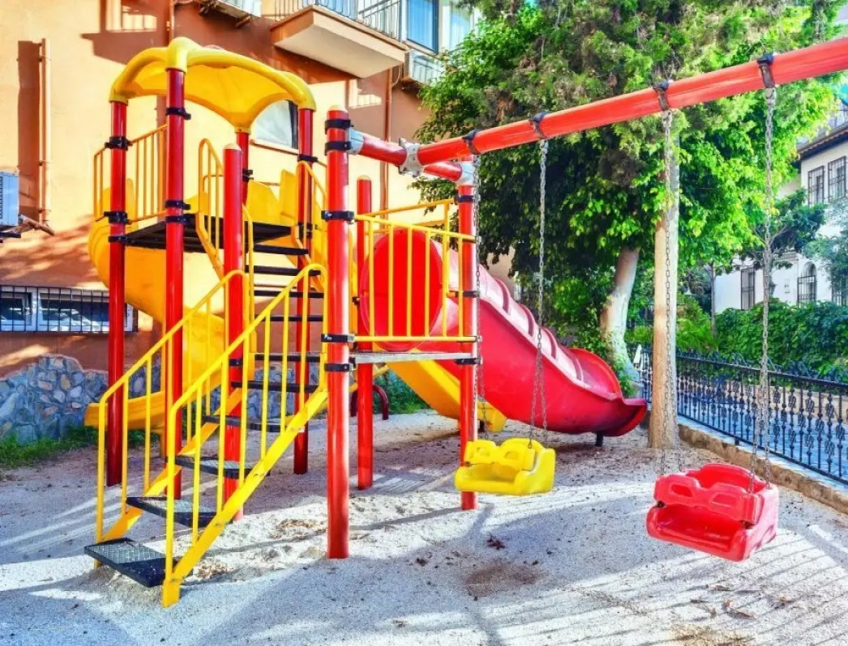 Sun Fire Beach Hotel