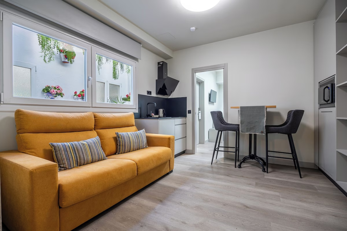 Atarazanas Málaga Boutique Hotel