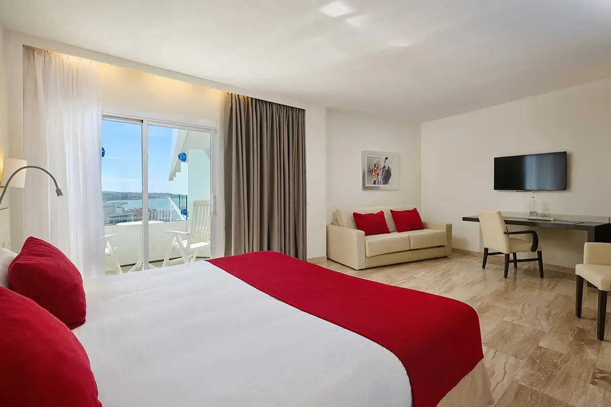 Grupotel Taurus Park