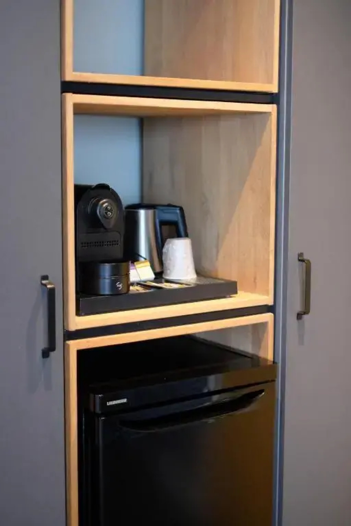 Two Brothers Noordwijk Beach