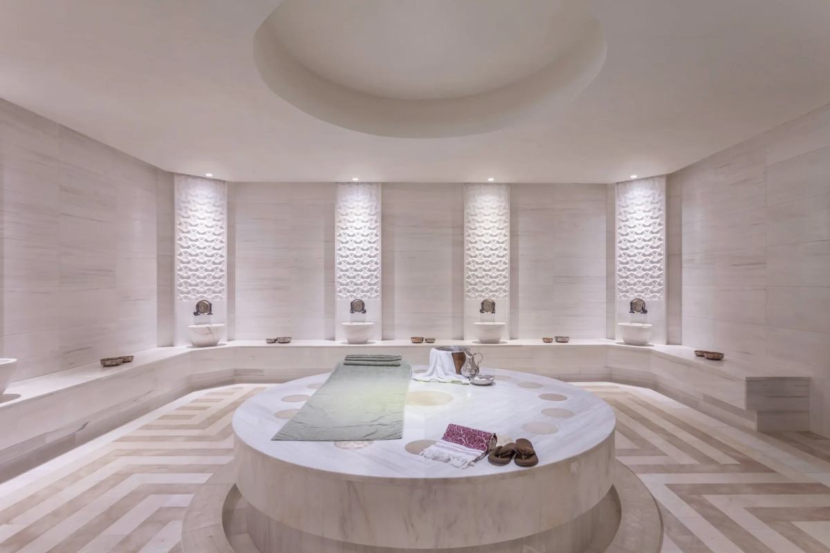 Rixos Premium Göcek Adult Only