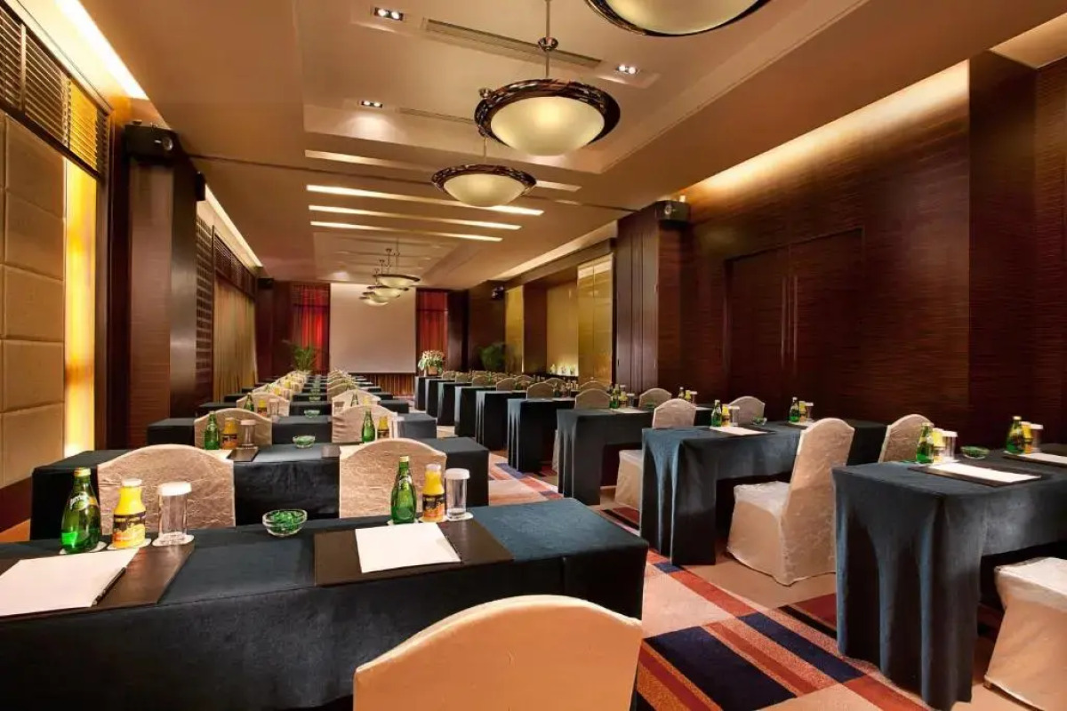 Kempinski Hotel Dalian