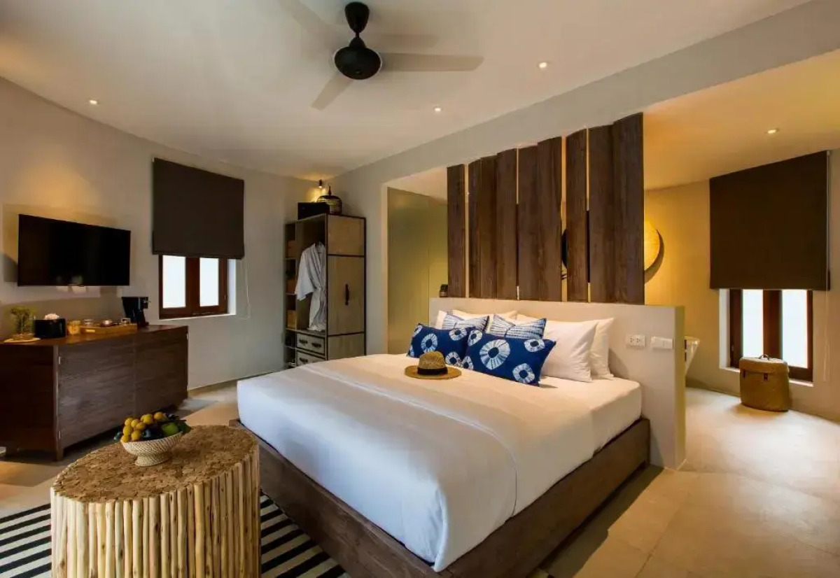 Bangsak Village - Adults Only