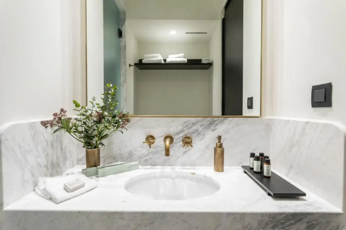 Villa Brown Ermou Hotel, a member of Brown Hotels