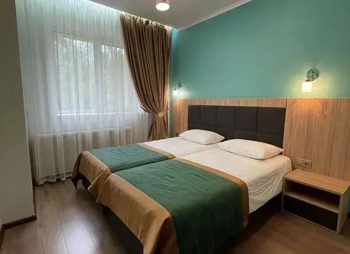 Санаторий Истра (РОП)