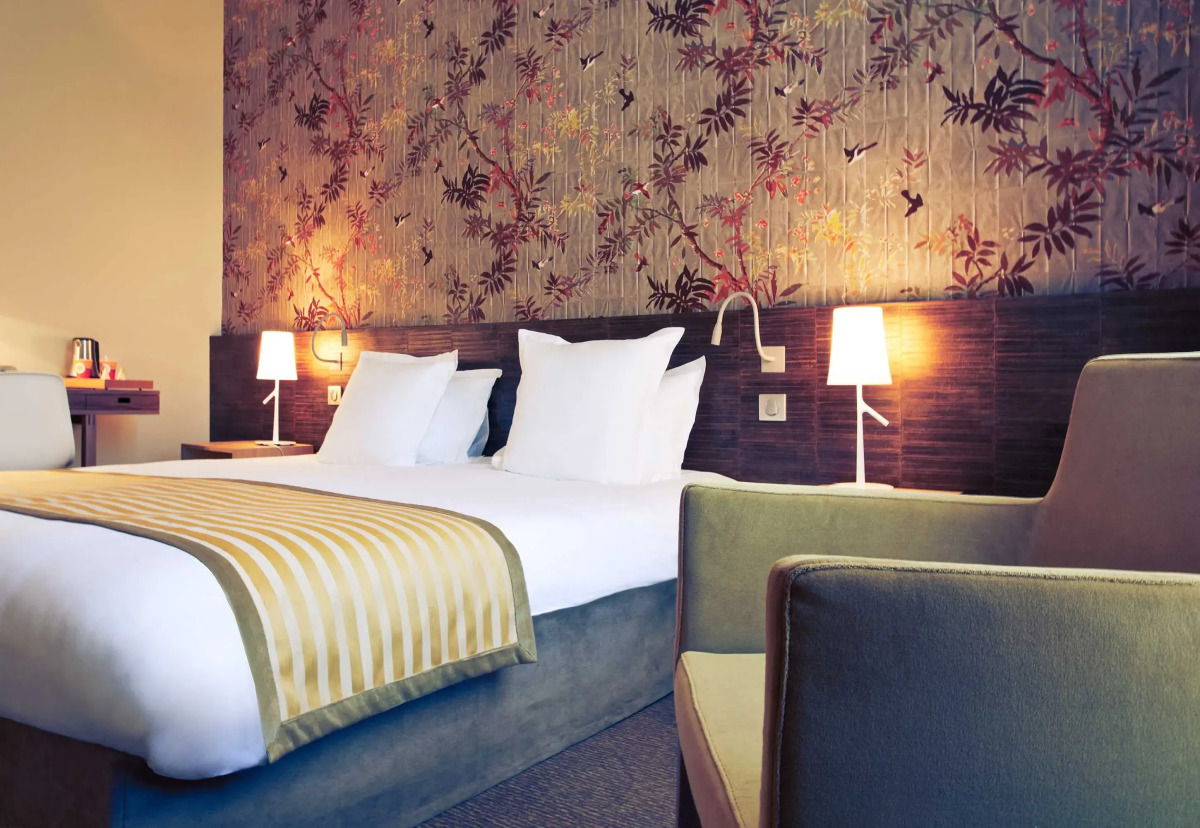 B&B HOME Brides-les-Bains Les 3 Vallées