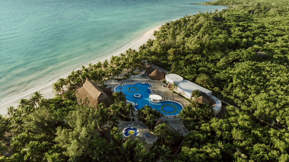 Catalonia Royal Tulum  Adults Only - All Inclusive