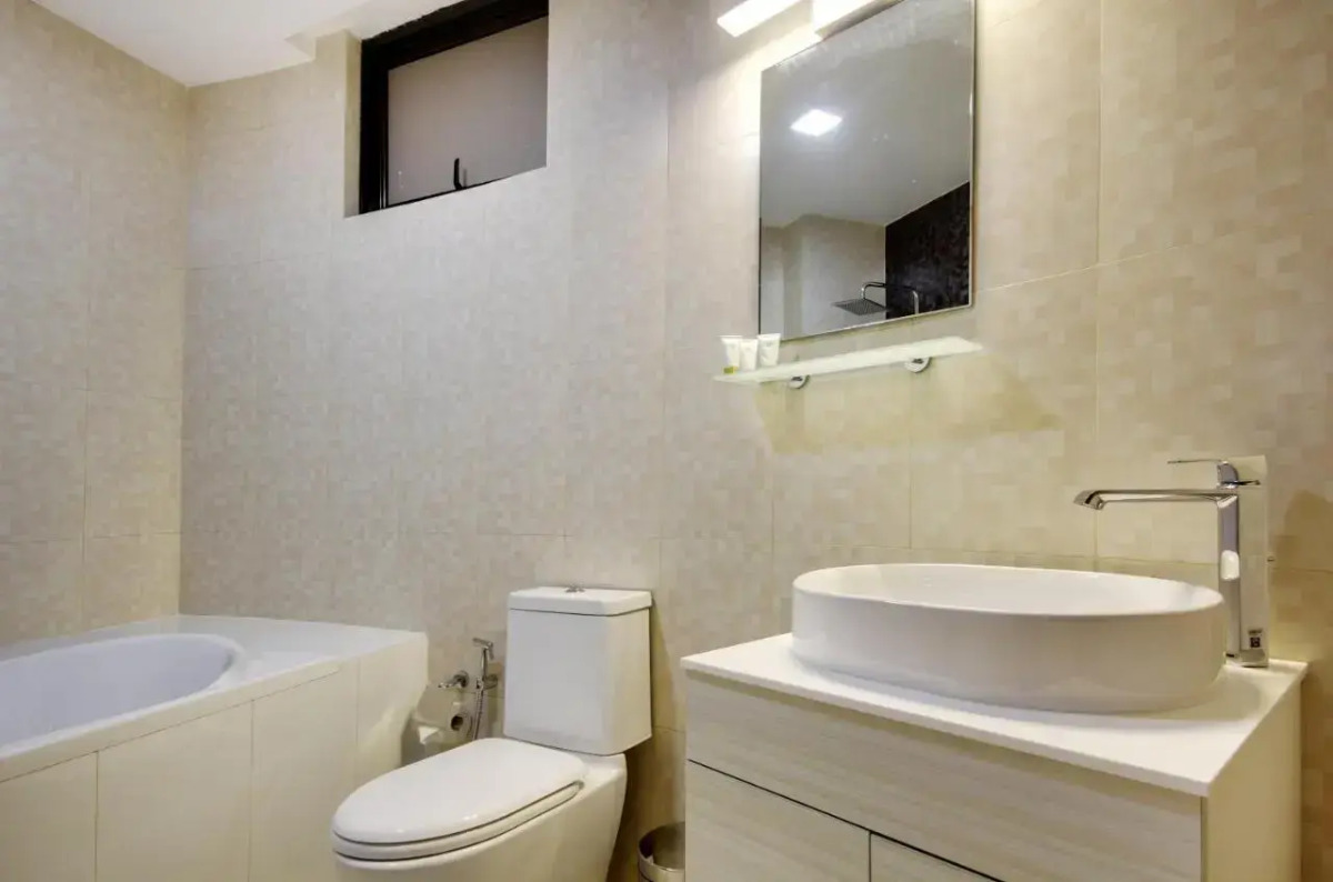 Отель Unima Grand