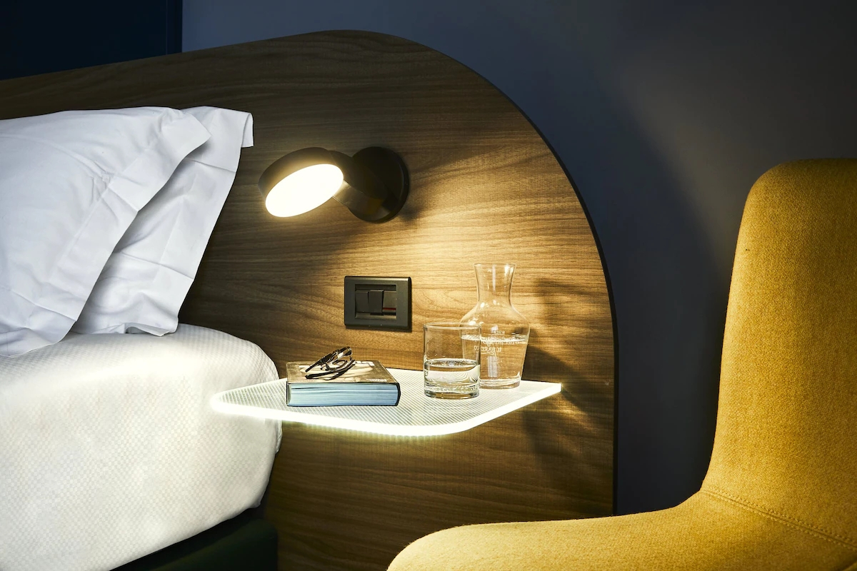 Отель Belstay Roma Aurelia