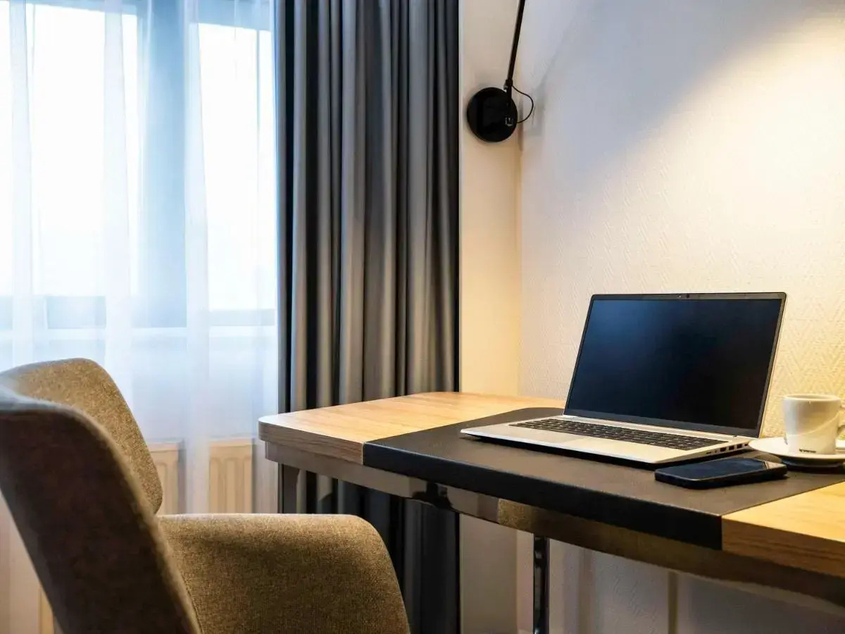 Novotel Amsterdam City