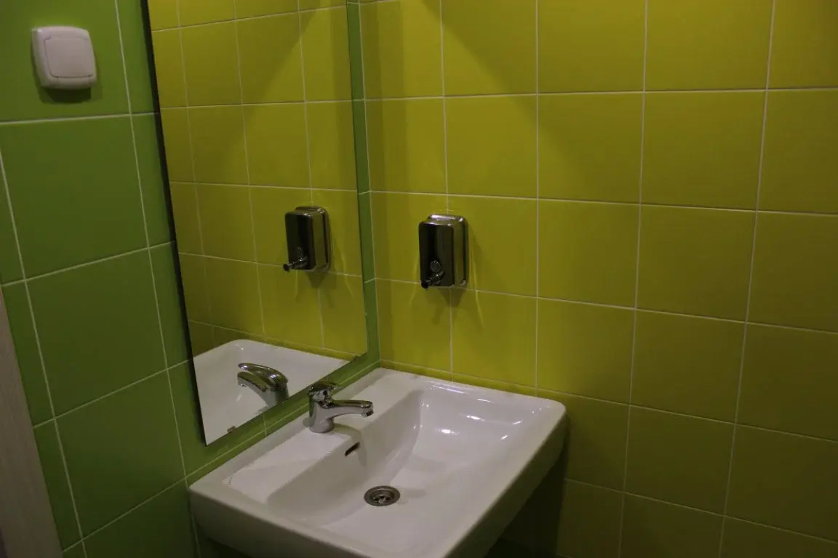 Отель и Хостел Нарцисс