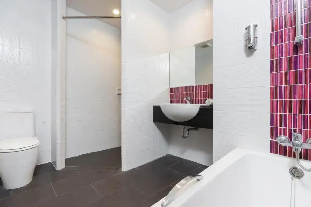 Отель Grand Bella