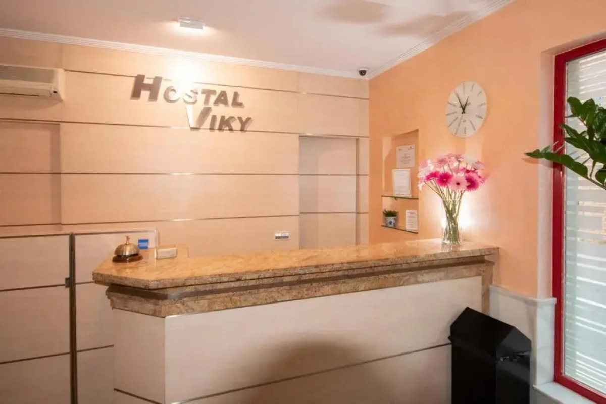 Hostal Viky
