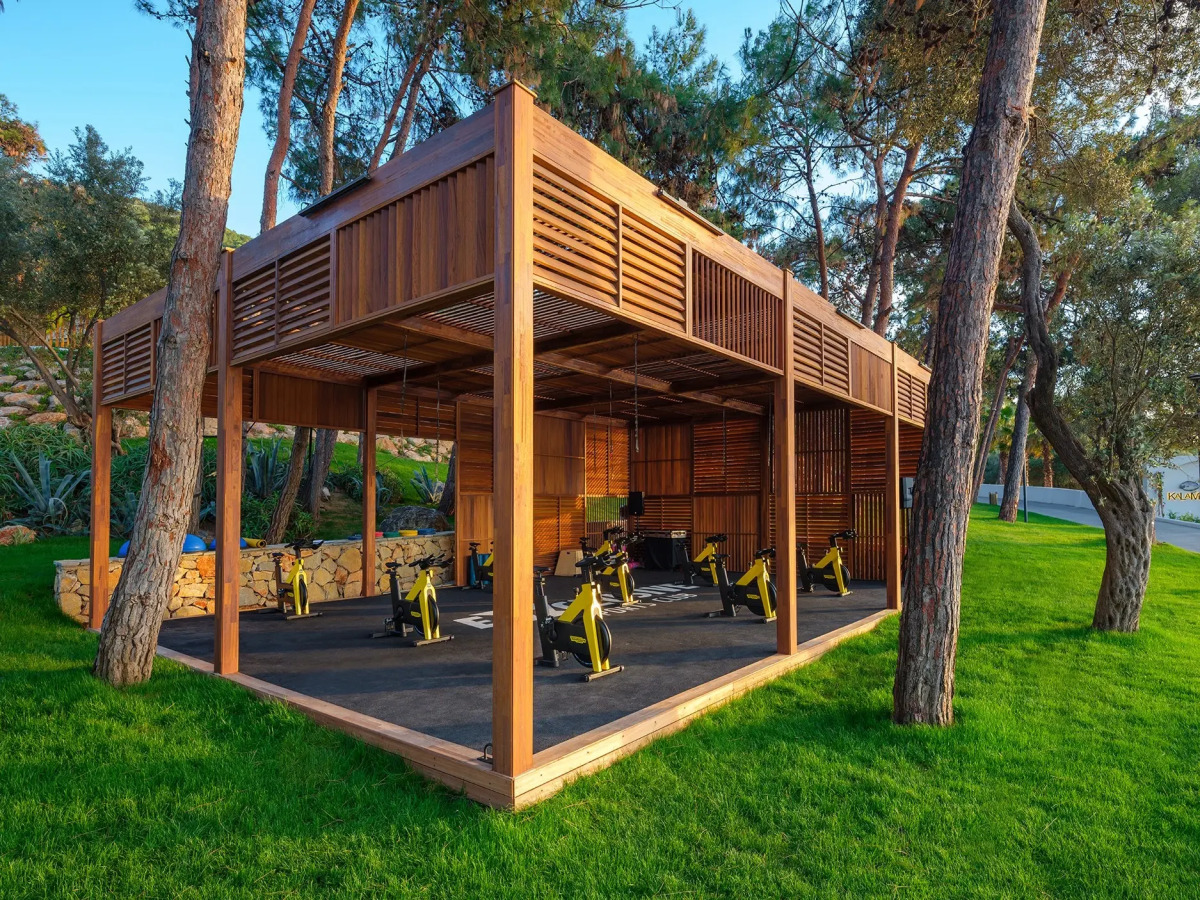 Rixos Premium Bodrum