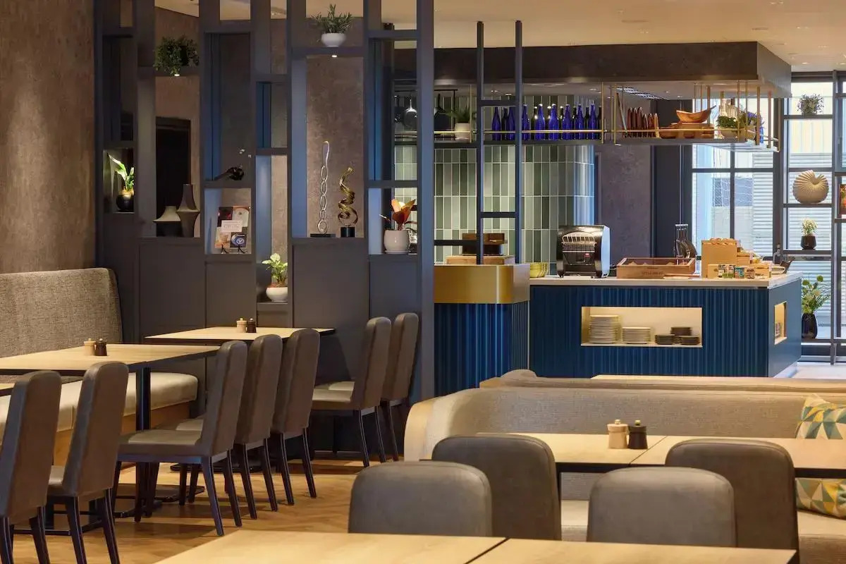 Holiday Inn Kyoto Gojo by IHG