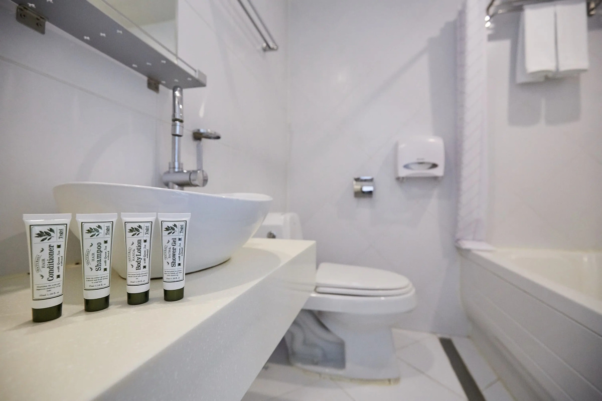 Chisun Hotel Seoul Myeongdong 