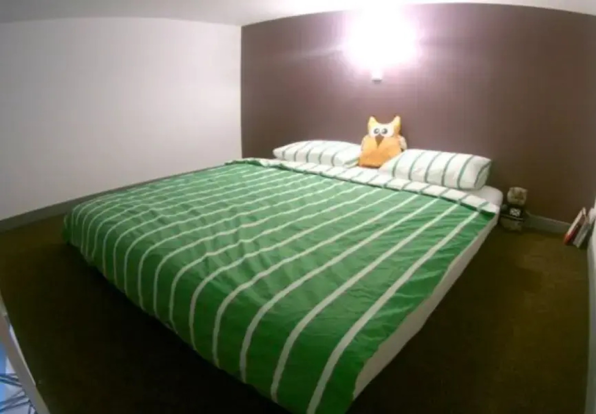 Апарт-отель, ул. Малая Морская, 15