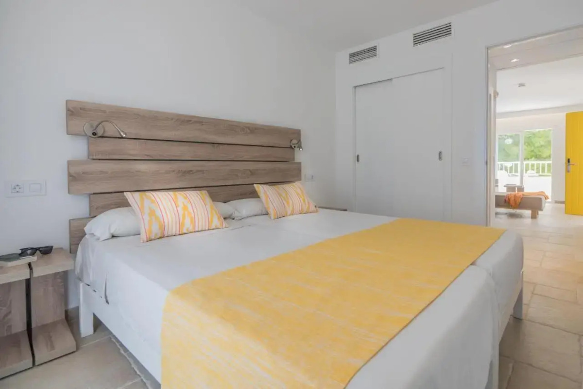 Seaclub Alcudia Mediterranean Resort