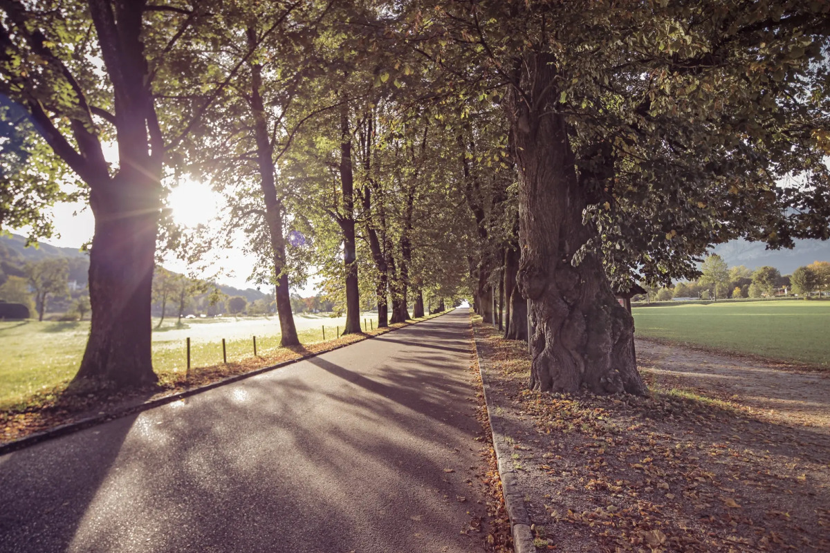 Schlosshotel Mondsee