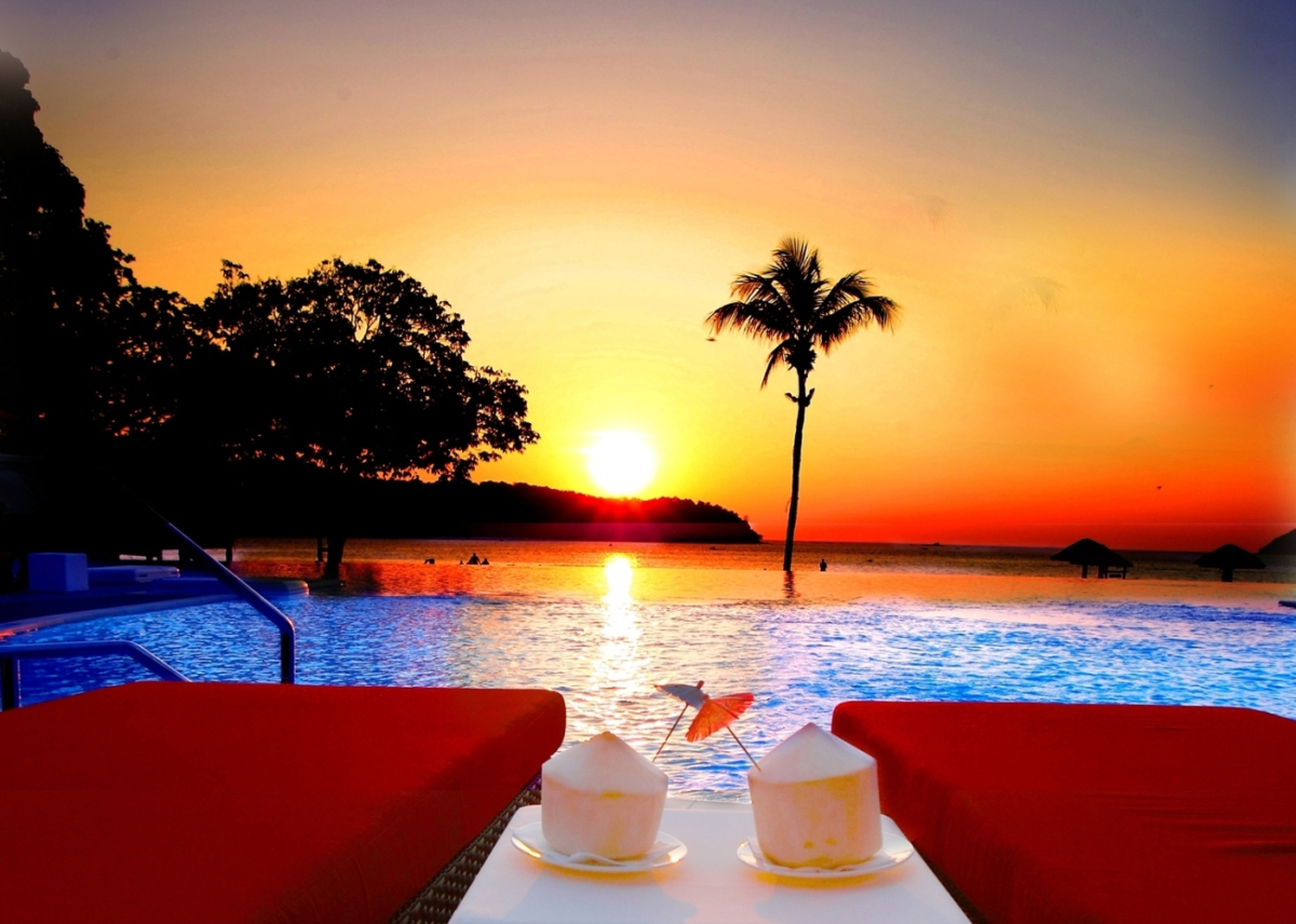 Federal Villa Beach Resort