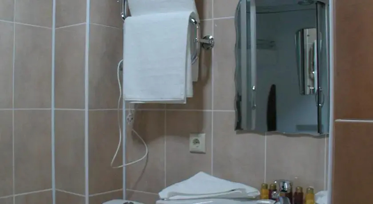 Отель Атриум Виктория