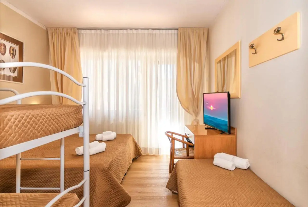 Hotel Stella d'Italia