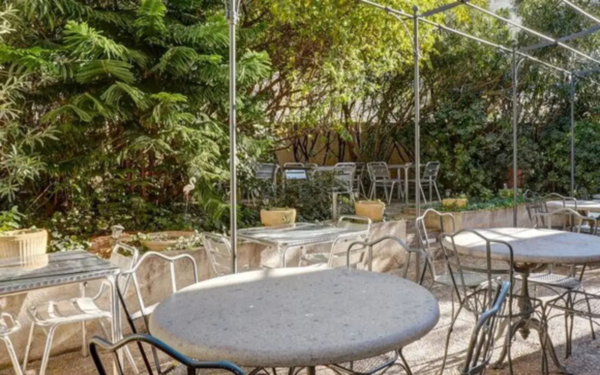 B&B HOTEL Marseille Parc Chanot