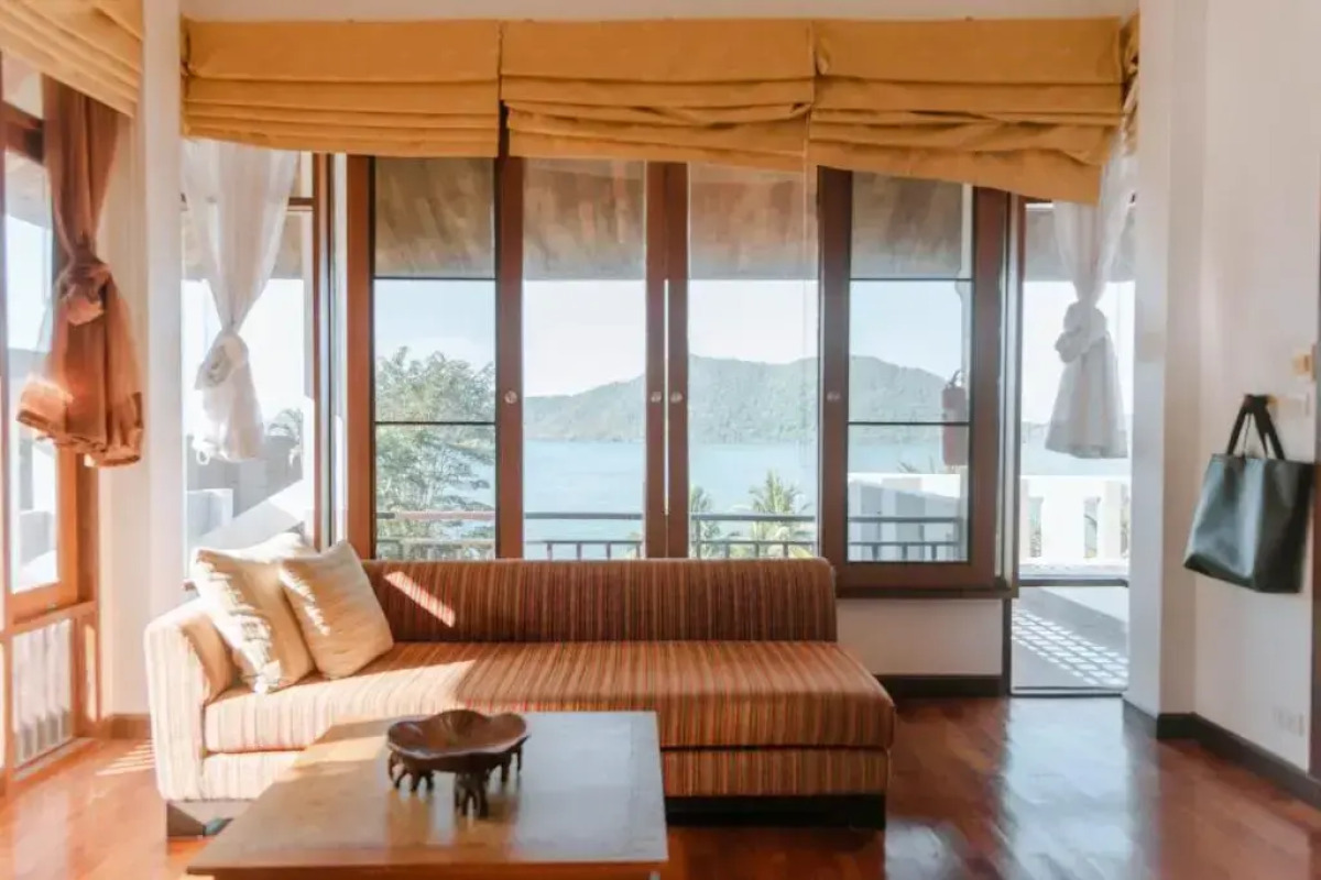 The Aiyapura Koh Chang