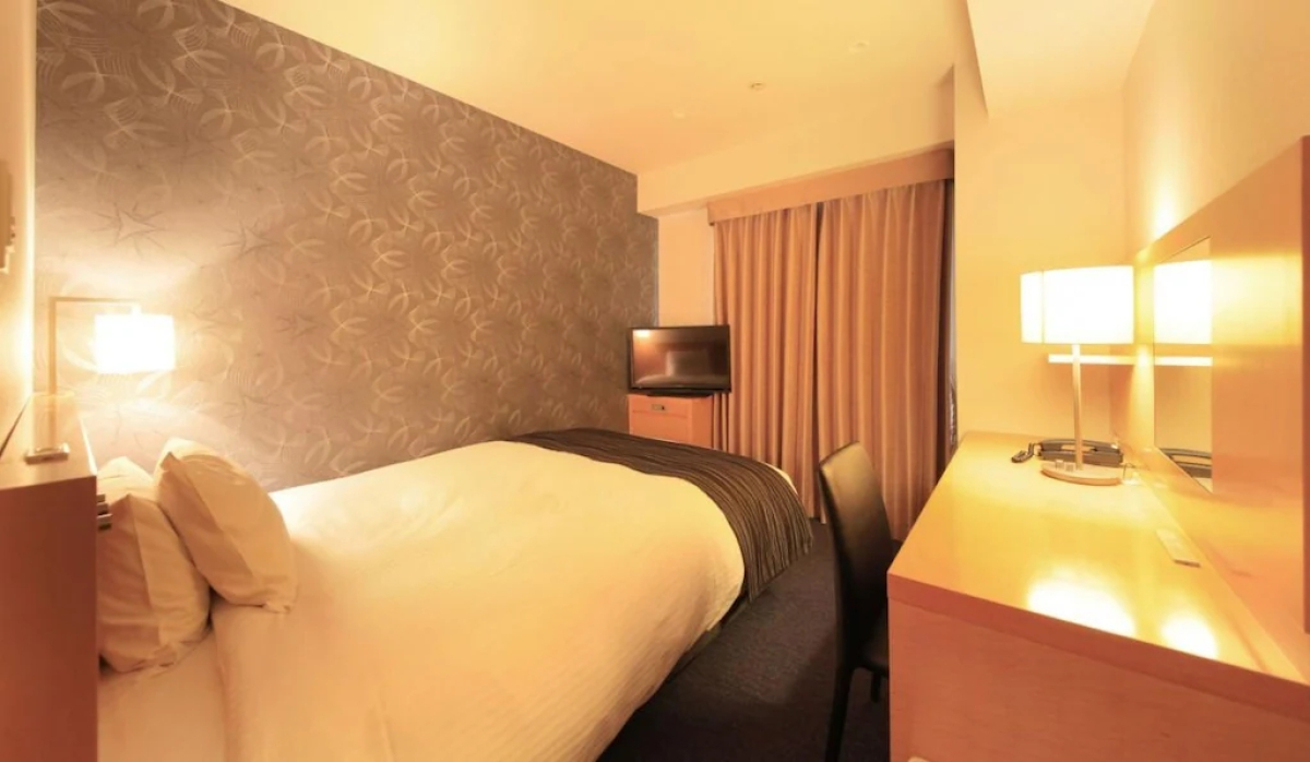 Richmond Hotel Tokyo Shiba