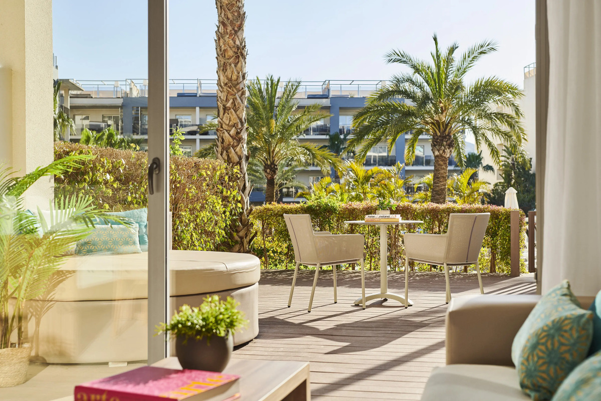 Zafiro Palace Alcudia