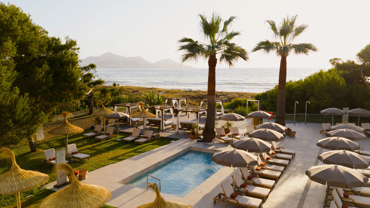 Sarena de Muro Resort Mallorca part of Destination by Hyatt