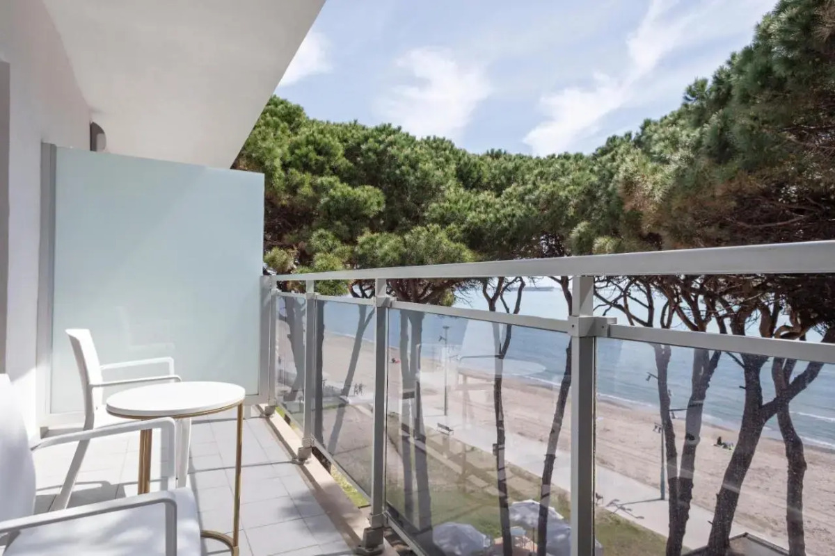 Hotel Best Terramarina