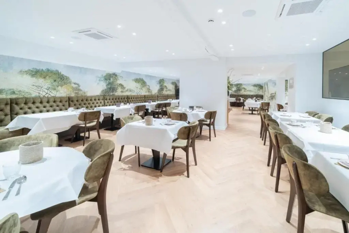 Grand Hotel Normandy by CW Hotel Collection