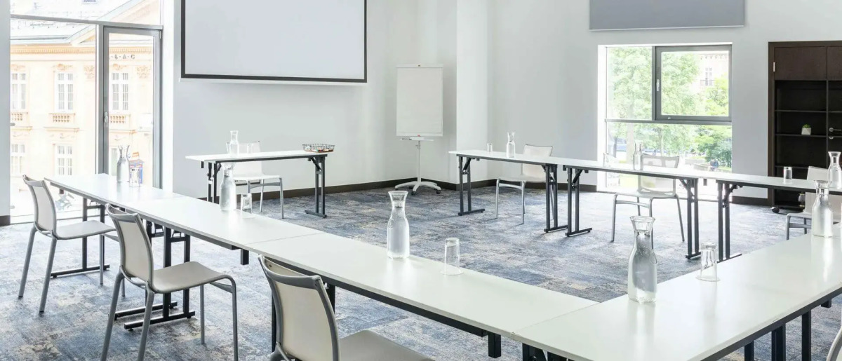 Vienna House by Wyndham Andel's Cracow