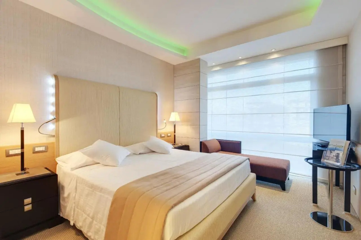 Precise House Mantegna Roma