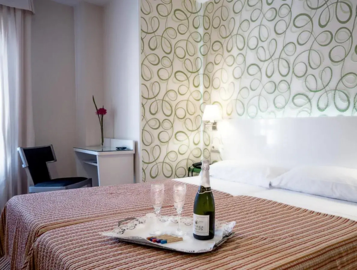 Colectia Hotel Santa Lucia