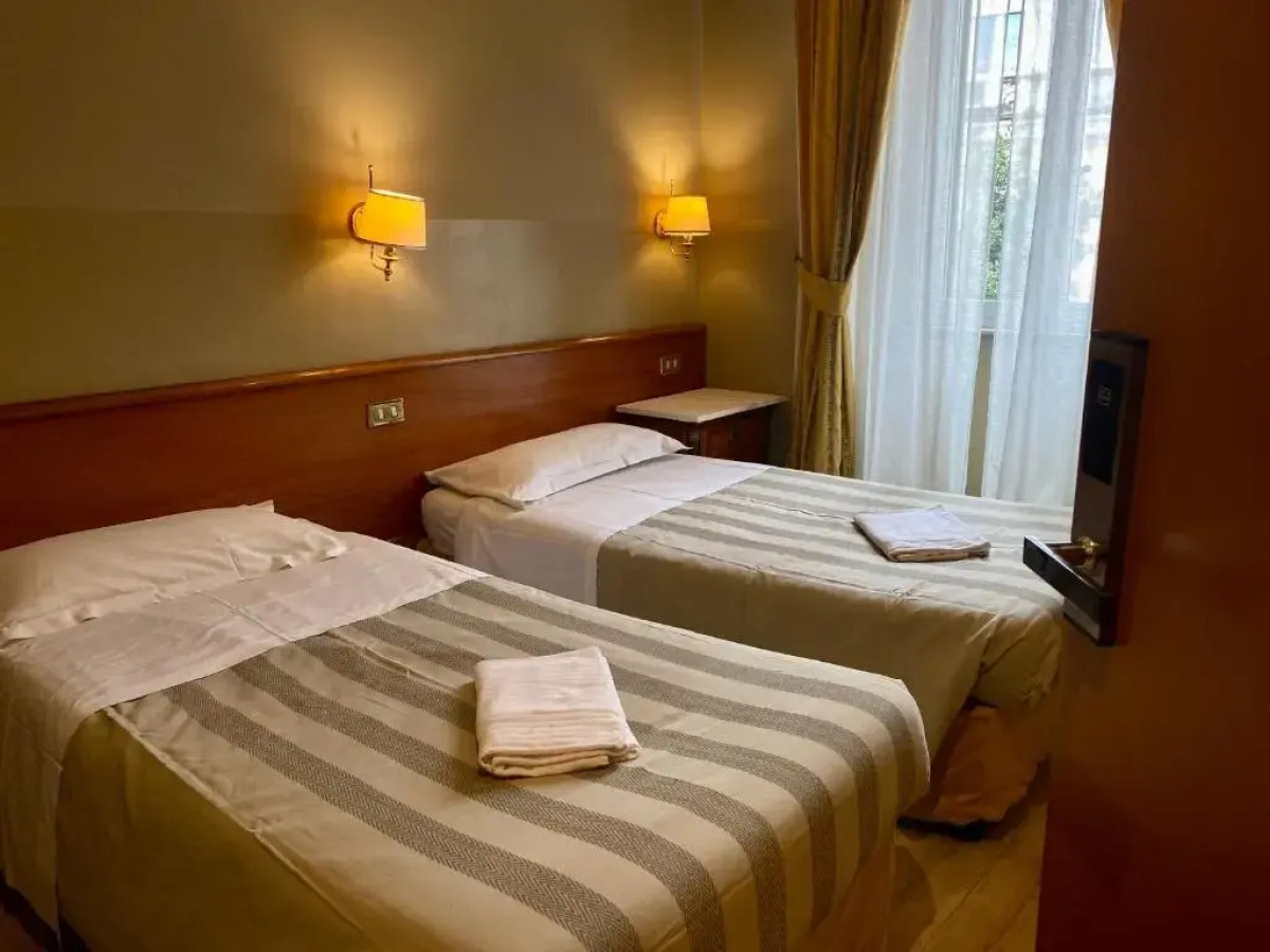Giolitti Guesthouse