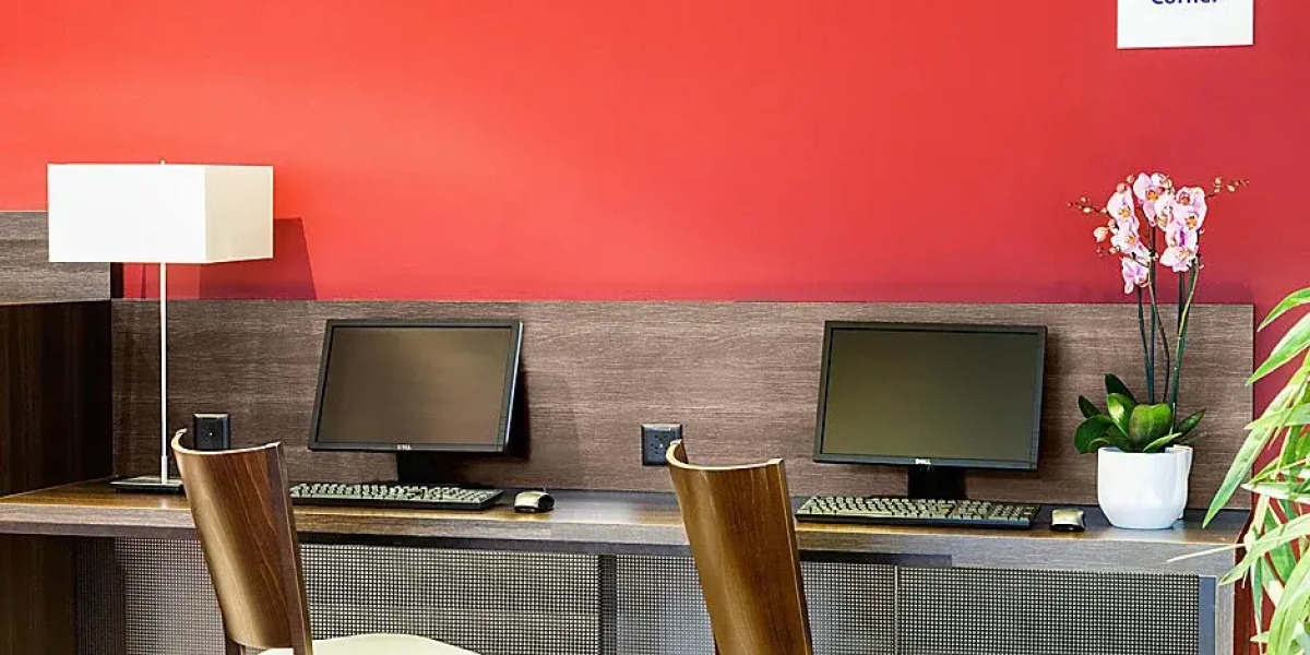 Holiday Inn Express Zurich Airport by IHG