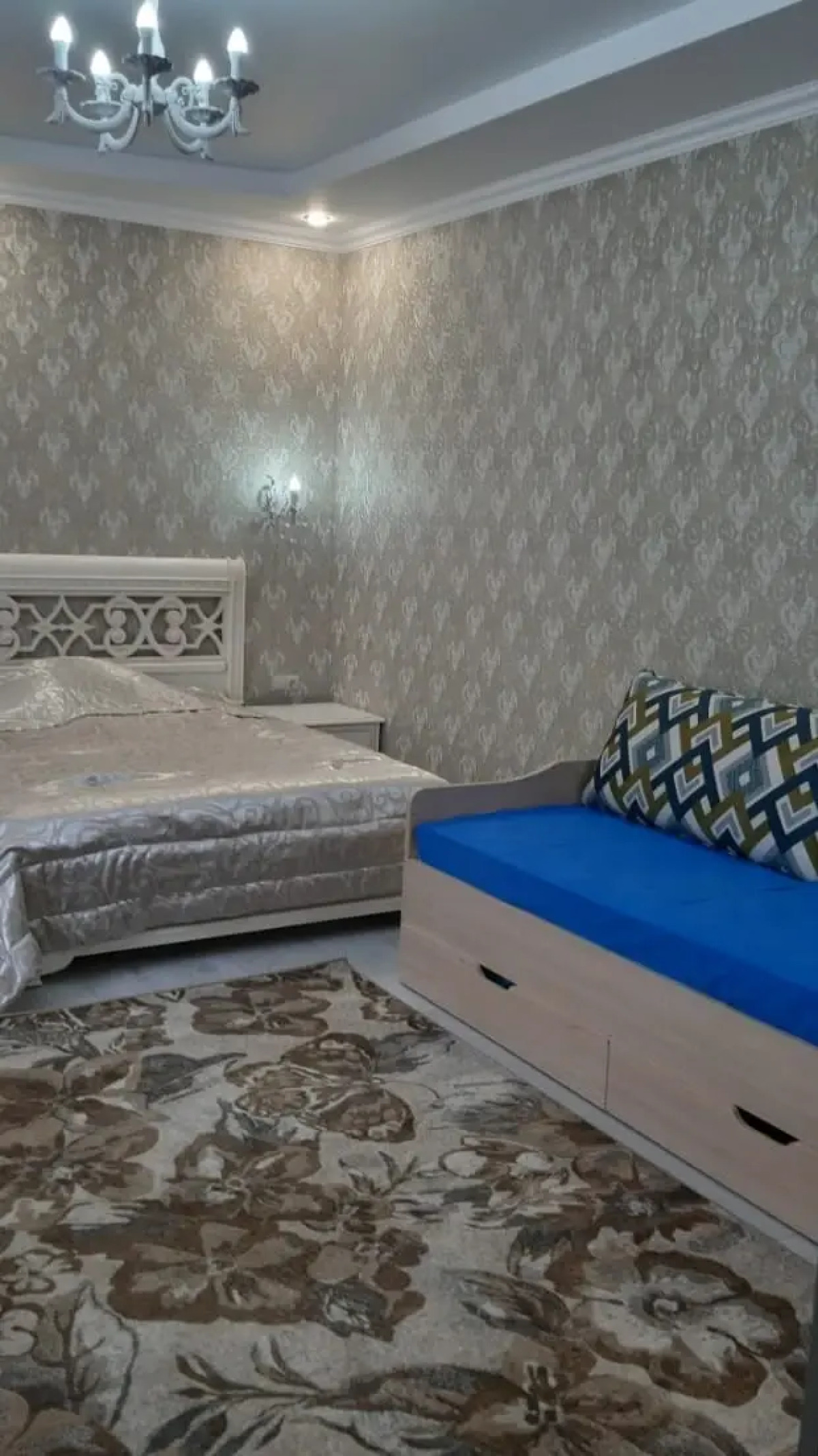 Отель Династия